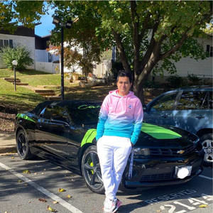 Meet your Posher, Fernando